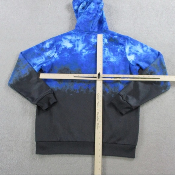 Fright Fest Six Flags Fiesta Texas Adult S - Picture 4 of 6